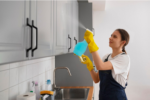Availing House Cleaning Services: 6 Things to Consider Before Hiring Availing House Cleaning Services: 6 Things to Consider Before Hiring
